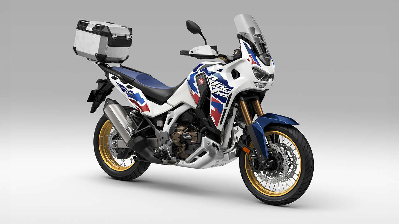 New hot sale africa twin