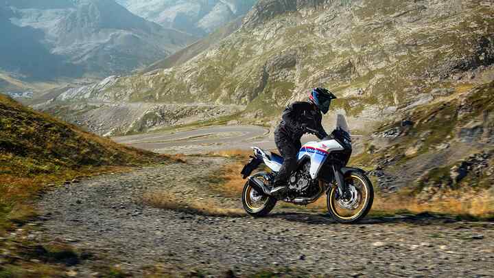 Transalp sales africa twin