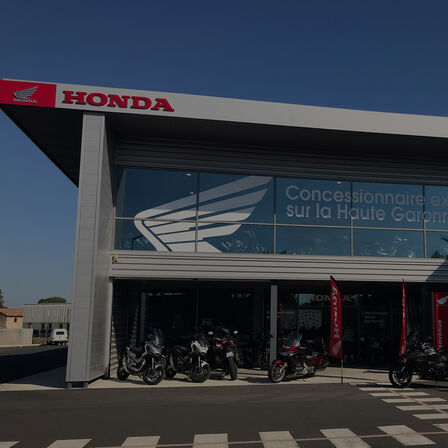 Honda Händlerbilder