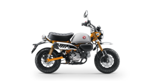 Honda Monkey