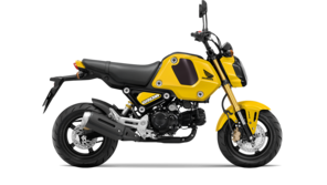 MSX125