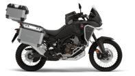 CRF1100L Africa Twin DCT Fully Equipped 2023