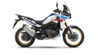 CRF1100L Africa Twin DCT 2026
