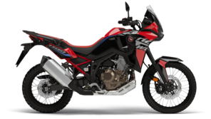 CRF1100L Africa Twin