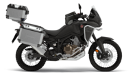 CRF1100L Africa Twin Fully Equipped 2023