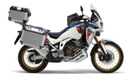 CRF1100L Africa Twin - Adventure Sports ES DCT Fully Equipped 2023