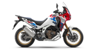 CRF1100L Africa Twin Adventure Sports DCT Electronic Suspension 2026