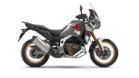  CRF1100L Africa Twin Adventure Sports DCT Electronic Suspension 2026 Matte Iridium Grey Metallic