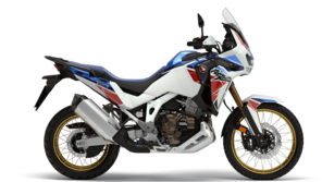 CRF1100L Africa Twin Adventure Sports
