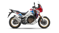  CRF1100L Africa Twin Adventure Sports Electronic Suspension 2026