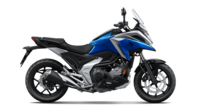 NC750X DCT 2021
