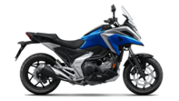 NC750X 2021