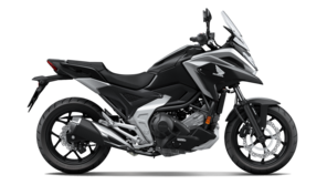 NC750X