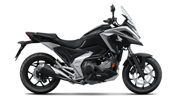 Honda NC750X