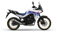 XL750 Transalp 2023 Ross White
