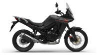 XL750 Transalp 2023 Matte Ballistic Black Metallic