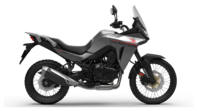 XL750 Transalp 2023 Matte Iridium Grey Metallic