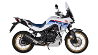 XL750 Transalp Swiss Peaks Edition Ross White