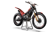 Montesa Cota 300RR