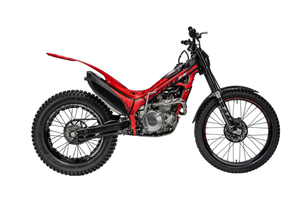 Montesa Cota 4RT 260R