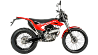 Montesa 4Ride 2023 Tricolour