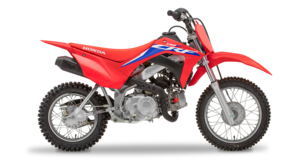 CRF110F 2022
