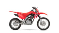 CRF125F 2025