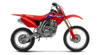 CRF150R 2022