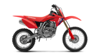 CRF150R 2025
