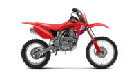 CRF150R 2025