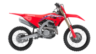 CRF250R 2022