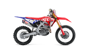 Honda CRF250R