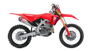 Honda CRF250R