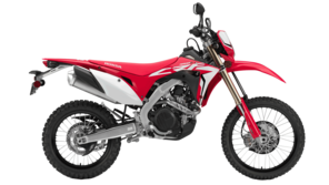 Honda CRF450L