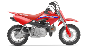 CRF50F 2022