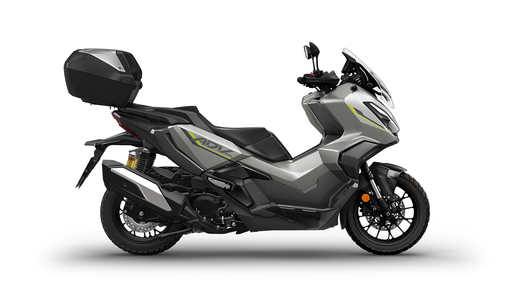 Honda X-ADV