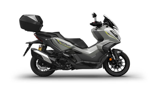 Honda X-ADV