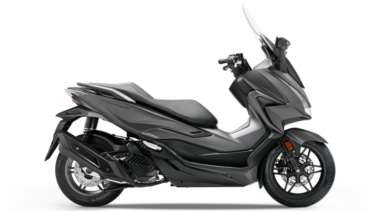 Technische Daten Forza 125 Roller Modelle Motorräder Honda