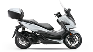 Ubersicht Sh125i Roller Modellpalette Motorrader Honda