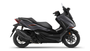 Honda Forza 350 Smart Top Box