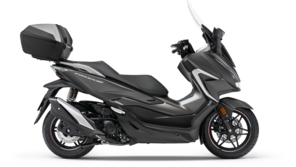 Honda Forza 350 Smart Top Box