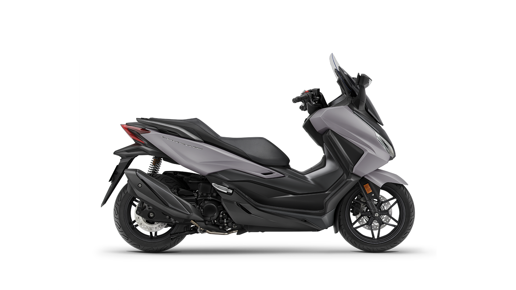 Honda Forza 350 Smart Top Box