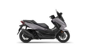 Honda Forza 350 Smart Top Box