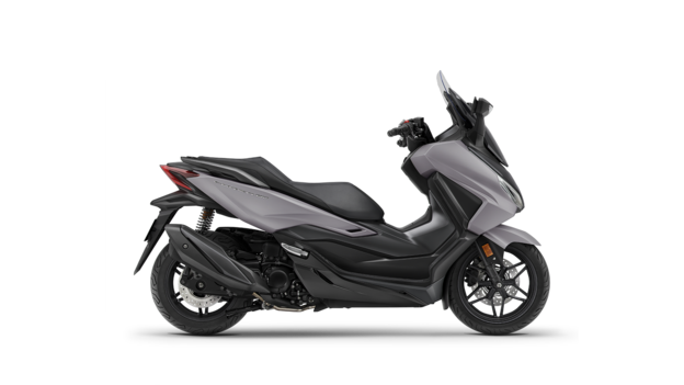 Honda Forza 350 Smart Top Box