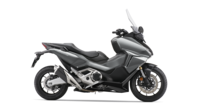 Forza 750 2024 Iridium Grey Metallic