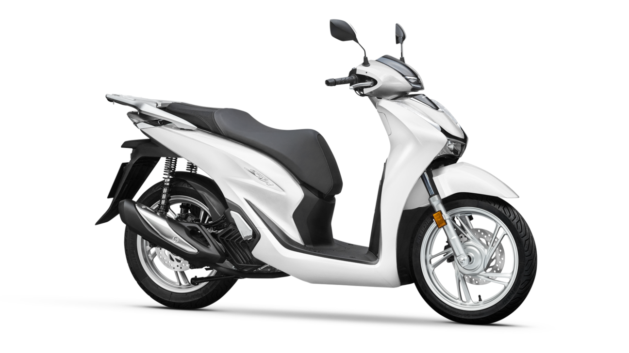 Honda Sh 125 Technische Daten