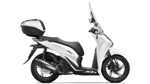 SH125i