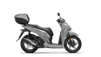 SH125i Smart Top Case 2024