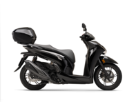 SH350i Smart Top Box 2025 Black