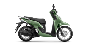 Honda SH Mode 125.